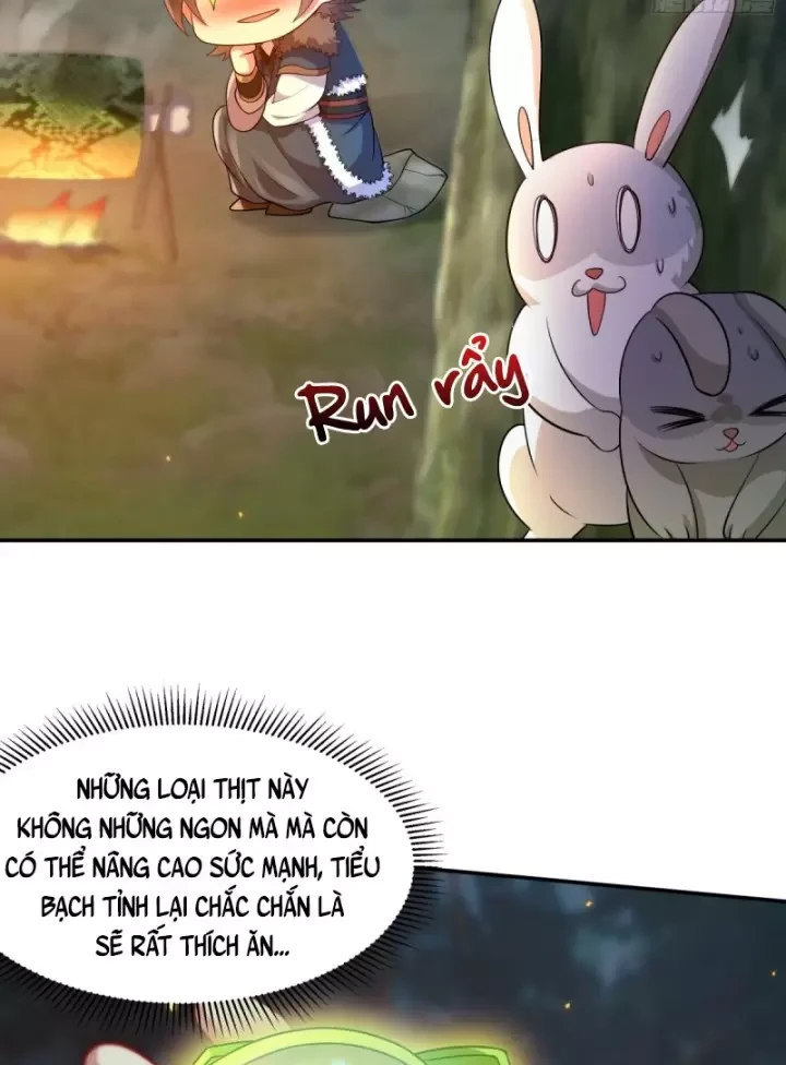 Ta Nắm Thóp Được Khí Vận Chi Tử Chapter 36 - Trang 4