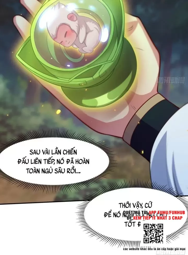 Ta Nắm Thóp Được Khí Vận Chi Tử Chapter 36 - Trang 4