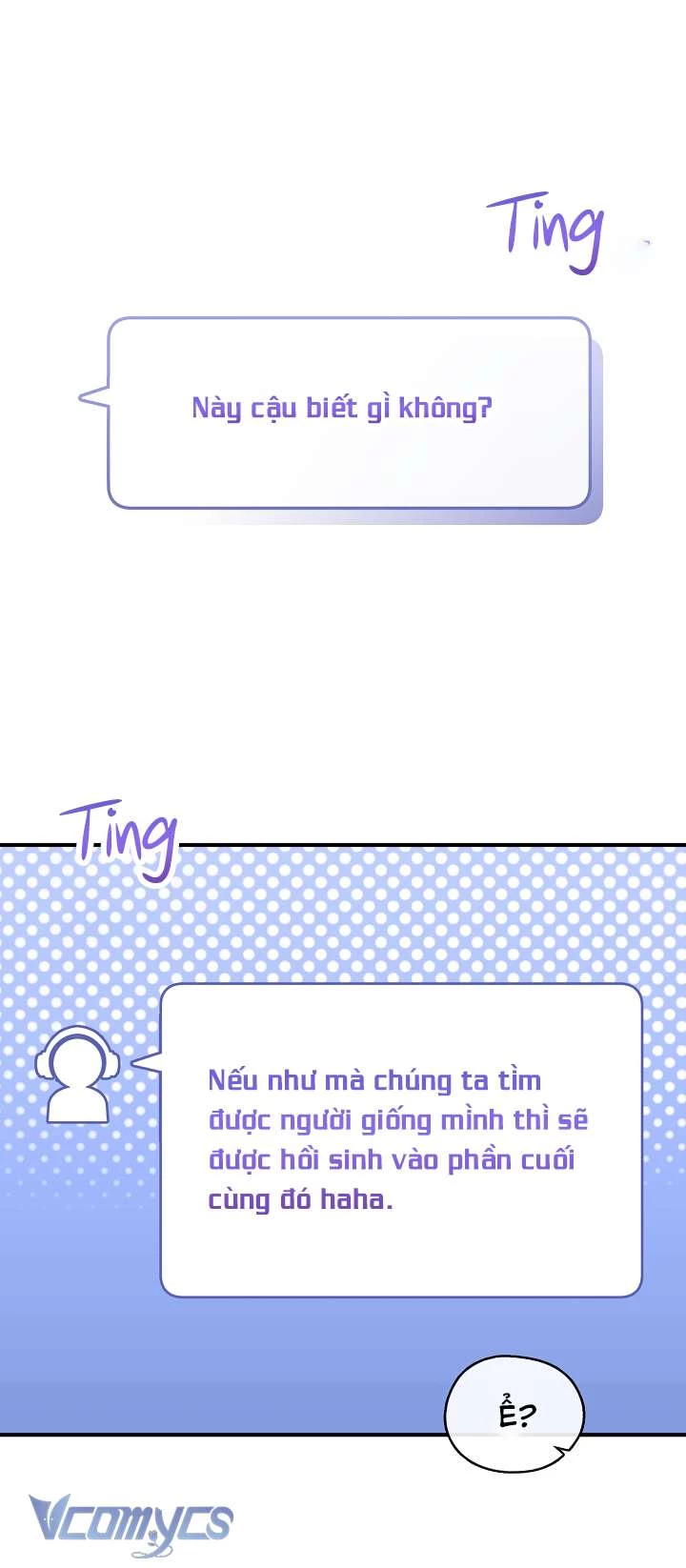 Công Chúa Là Người Chơi Chapter 0 - Trang 2