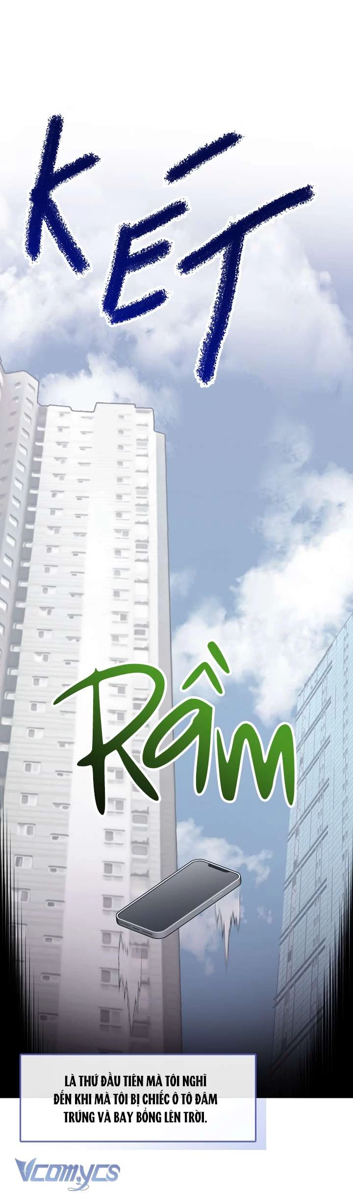 Công Chúa Là Người Chơi Chapter 0 - Trang 2