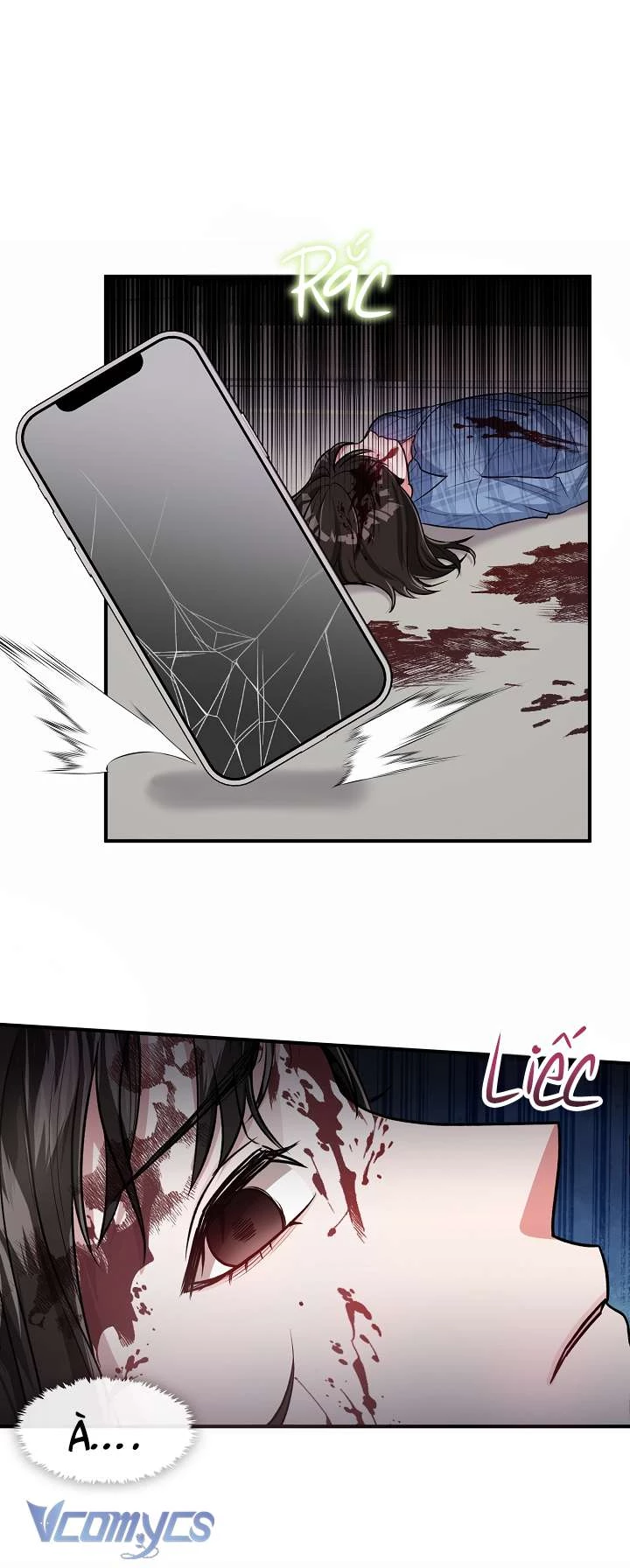 Công Chúa Là Người Chơi Chapter 0 - Trang 2