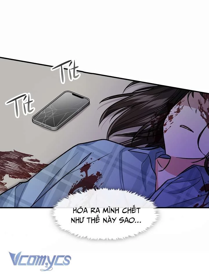 Công Chúa Là Người Chơi Chapter 0 - Trang 2