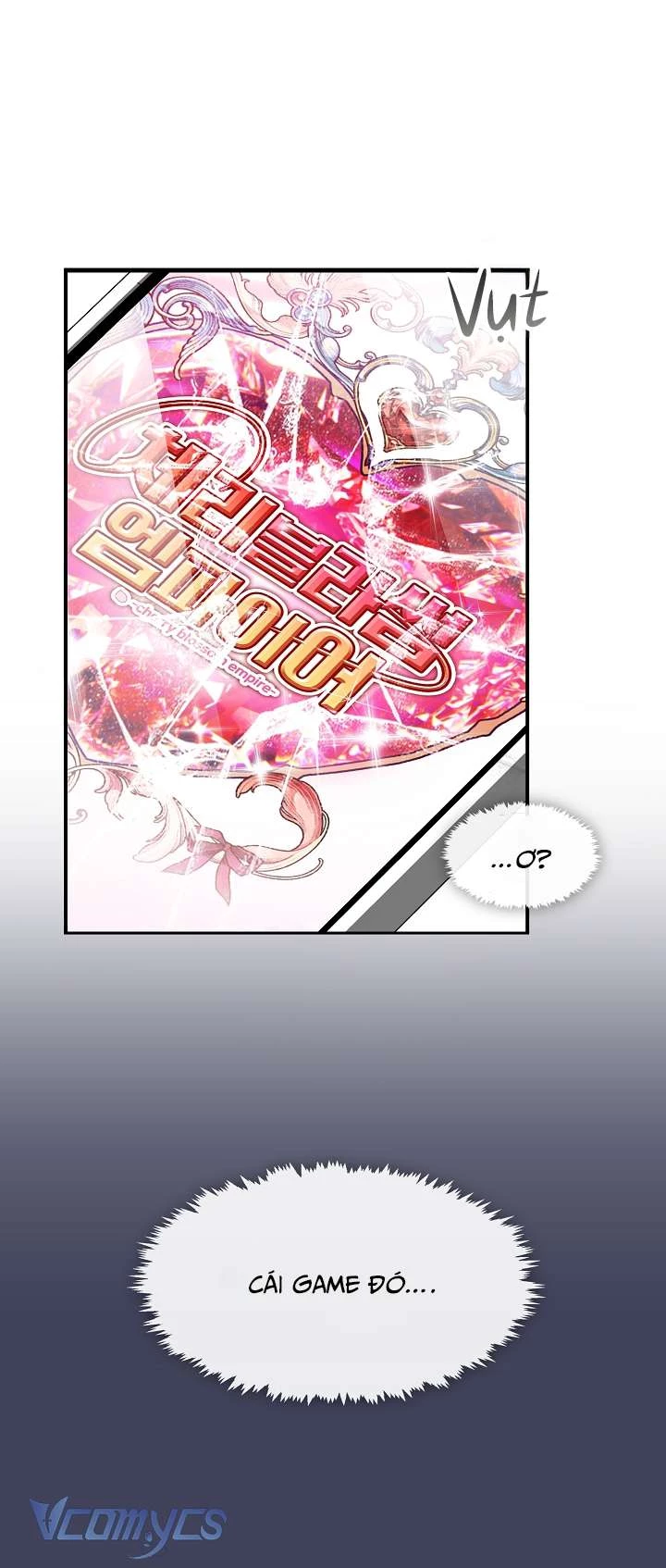 Công Chúa Là Người Chơi Chapter 0 - Trang 2