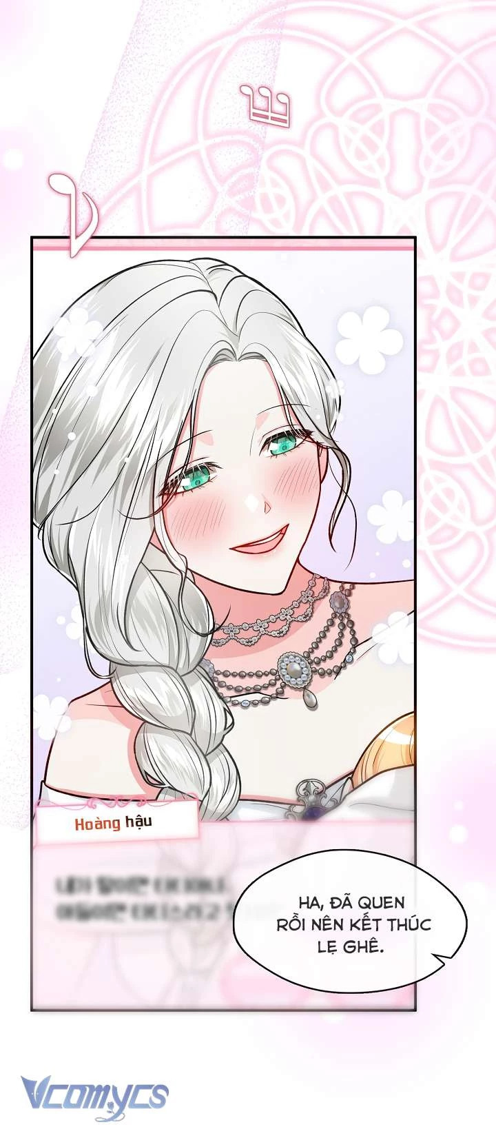 Công Chúa Là Người Chơi Chapter 0 - Trang 2