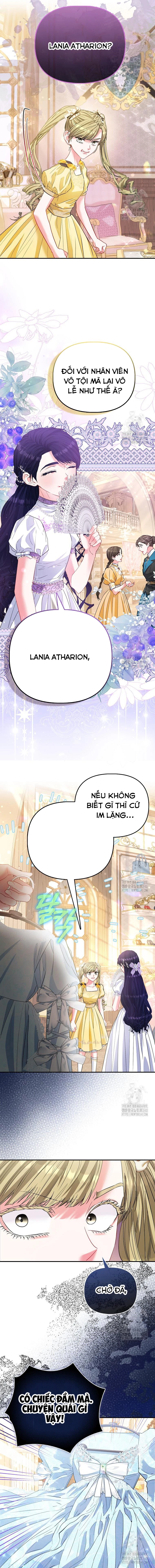 Nàng Công Chúa Của Mọi Người Chapter 51 - Trang 4