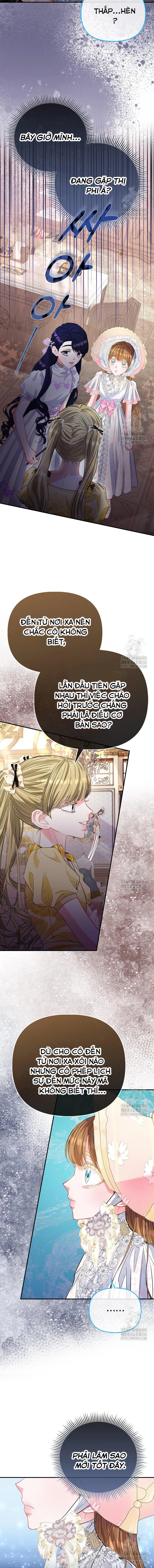 Nàng Công Chúa Của Mọi Người Chapter 51 - Trang 4