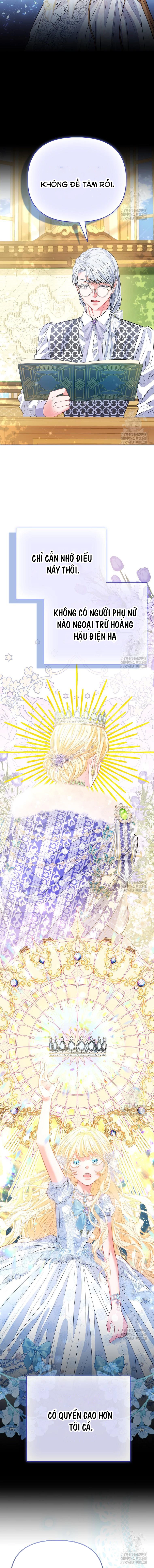 Nàng Công Chúa Của Mọi Người Chapter 51 - Trang 4