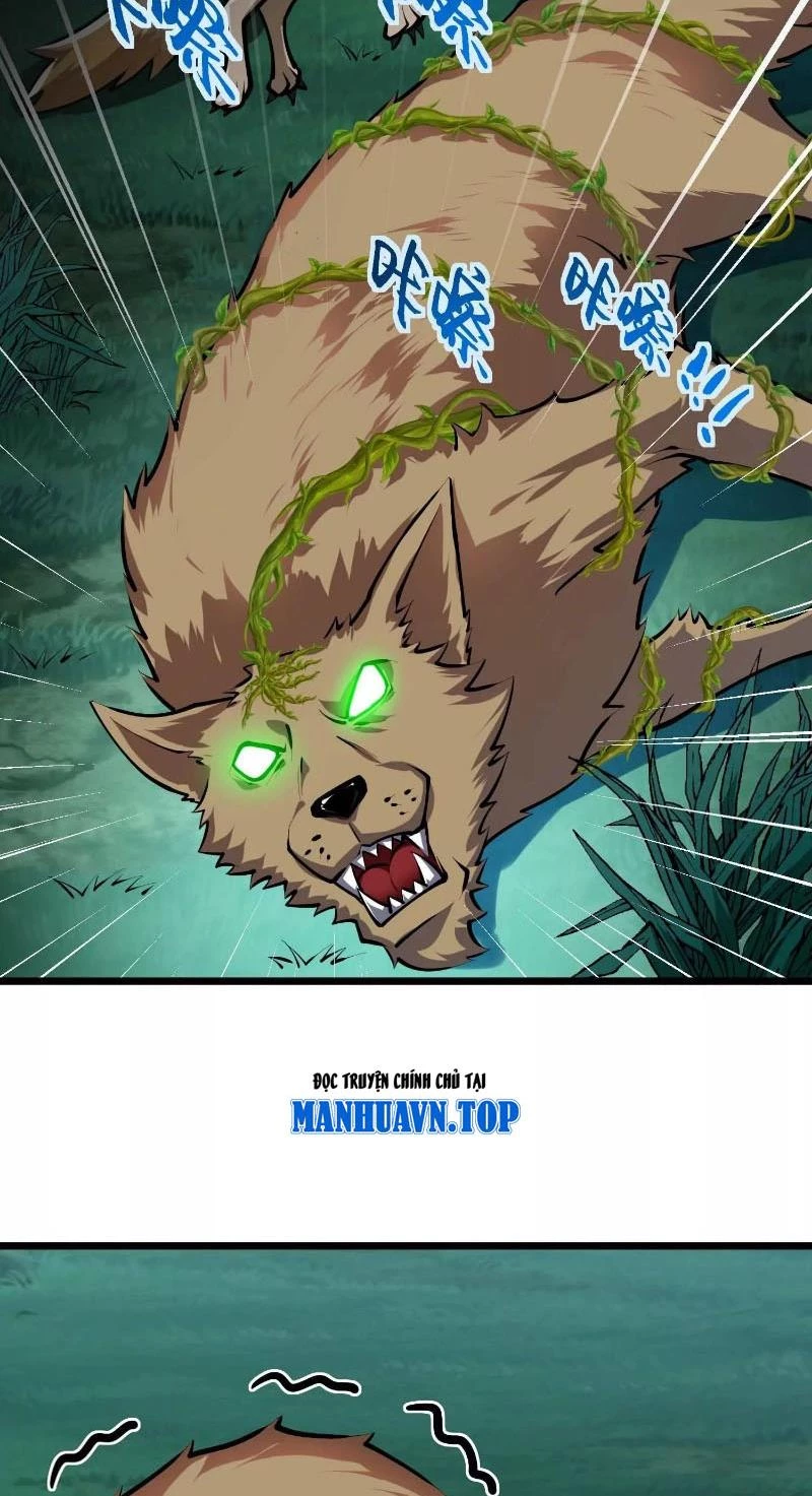 Thôn phệ đi, đại chùy hoa Chapter 38 - Trang 2