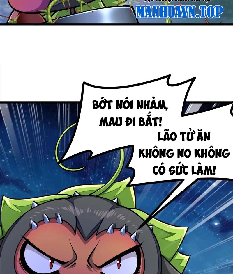 Thôn phệ đi, đại chùy hoa Chapter 40 - Trang 2