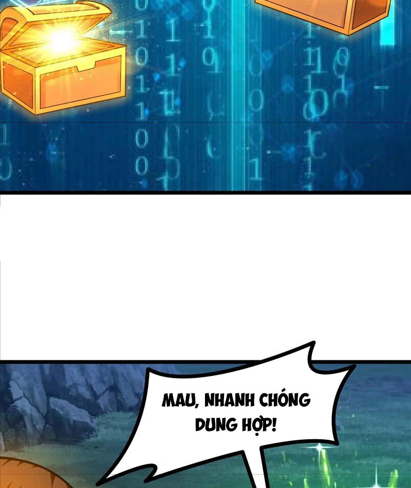 Thôn phệ đi, đại chùy hoa Chapter 40 - Trang 2