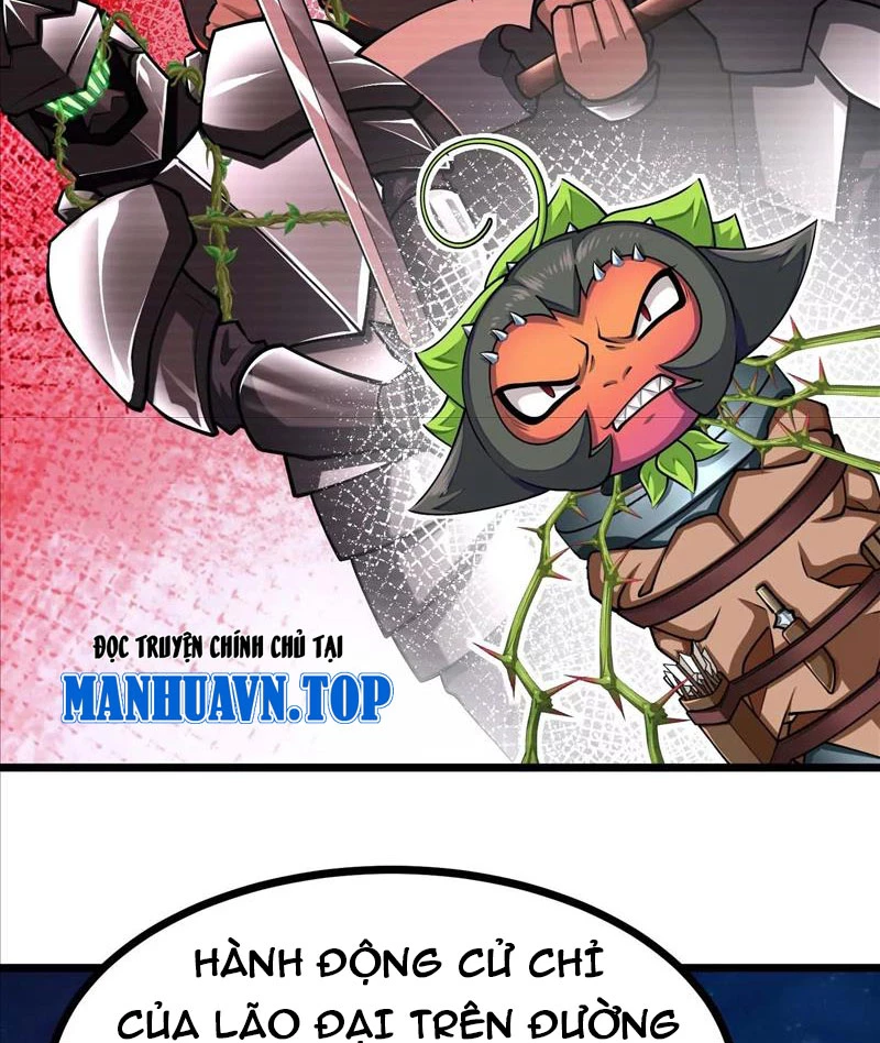 Thôn phệ đi, đại chùy hoa Chapter 40 - Trang 2