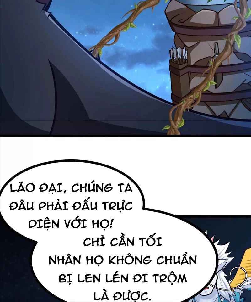 Thôn phệ đi, đại chùy hoa Chapter 40 - Trang 2