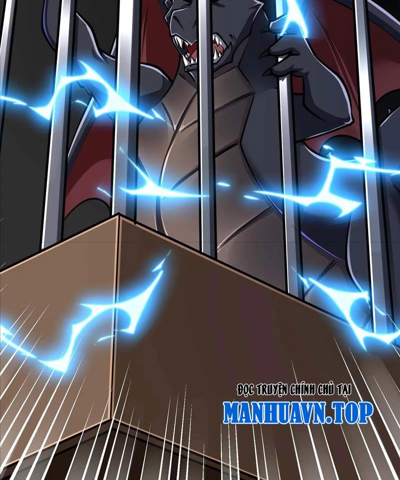 Thôn phệ đi, đại chùy hoa Chapter 40 - Trang 2