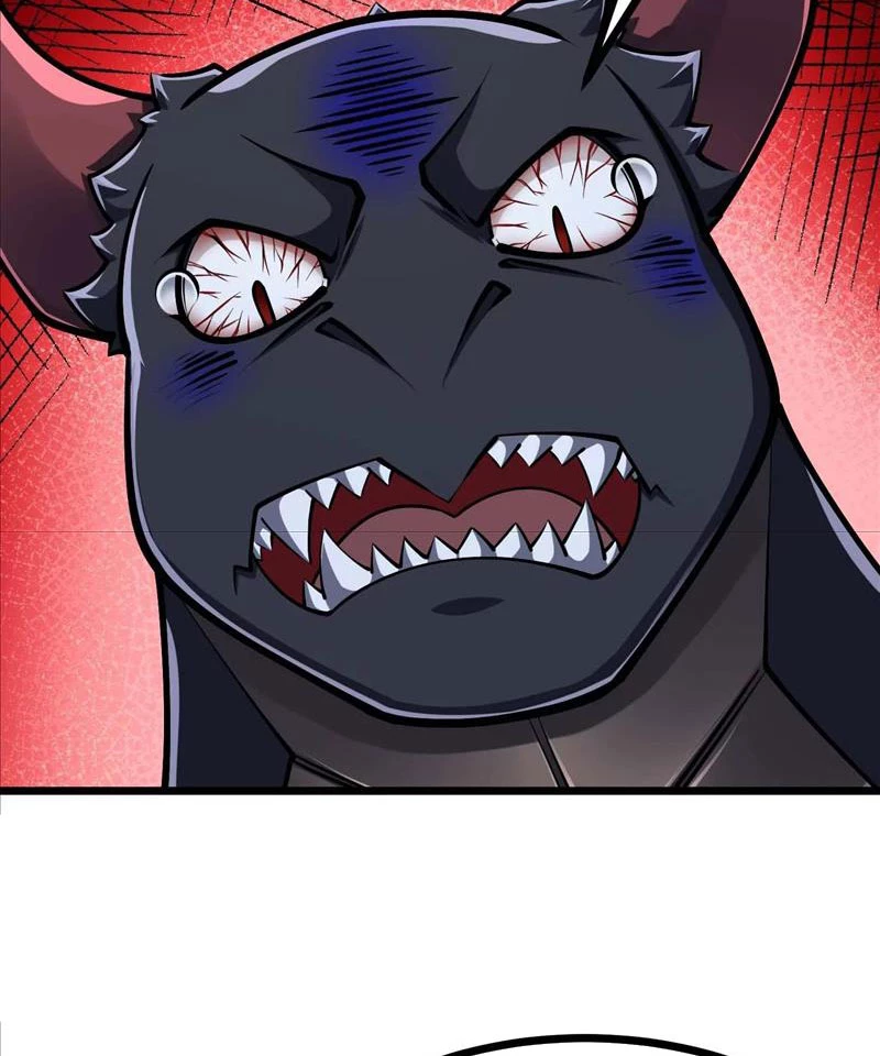 Thôn phệ đi, đại chùy hoa Chapter 40 - Trang 2