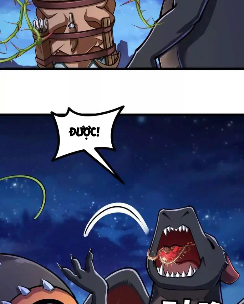 Thôn phệ đi, đại chùy hoa Chapter 42 - Trang 2