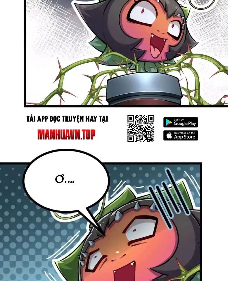 Thôn phệ đi, đại chùy hoa Chapter 42 - Trang 2