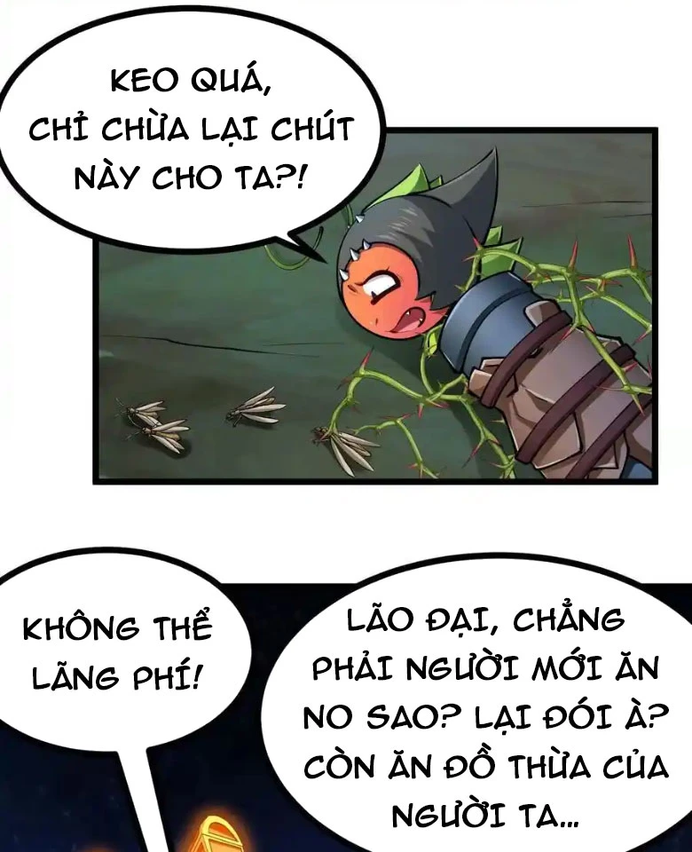 Thôn phệ đi, đại chùy hoa Chapter 42 - Trang 2