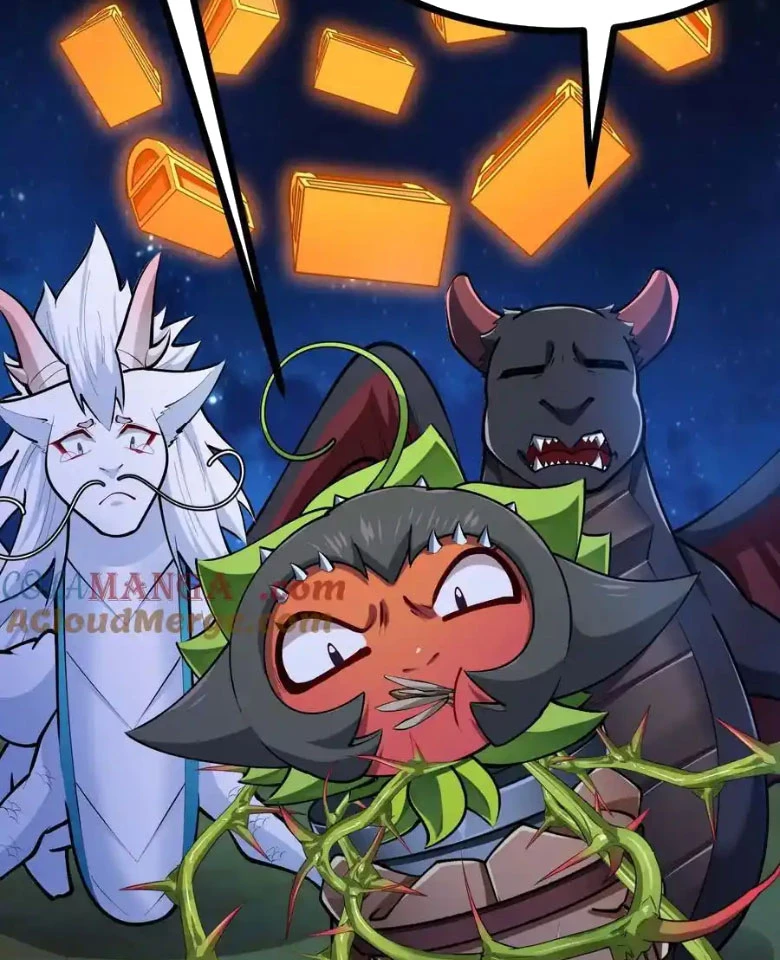 Thôn phệ đi, đại chùy hoa Chapter 42 - Trang 2