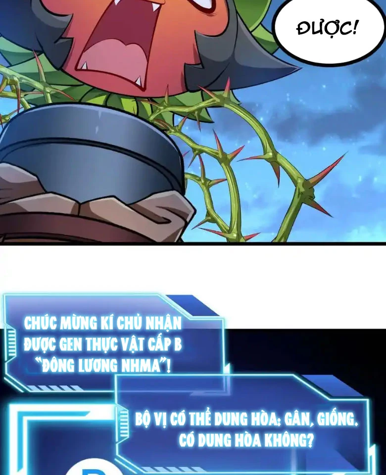 Thôn phệ đi, đại chùy hoa Chapter 42 - Trang 2