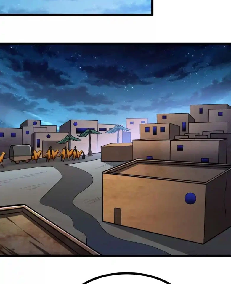 Thôn phệ đi, đại chùy hoa Chapter 42 - Trang 2