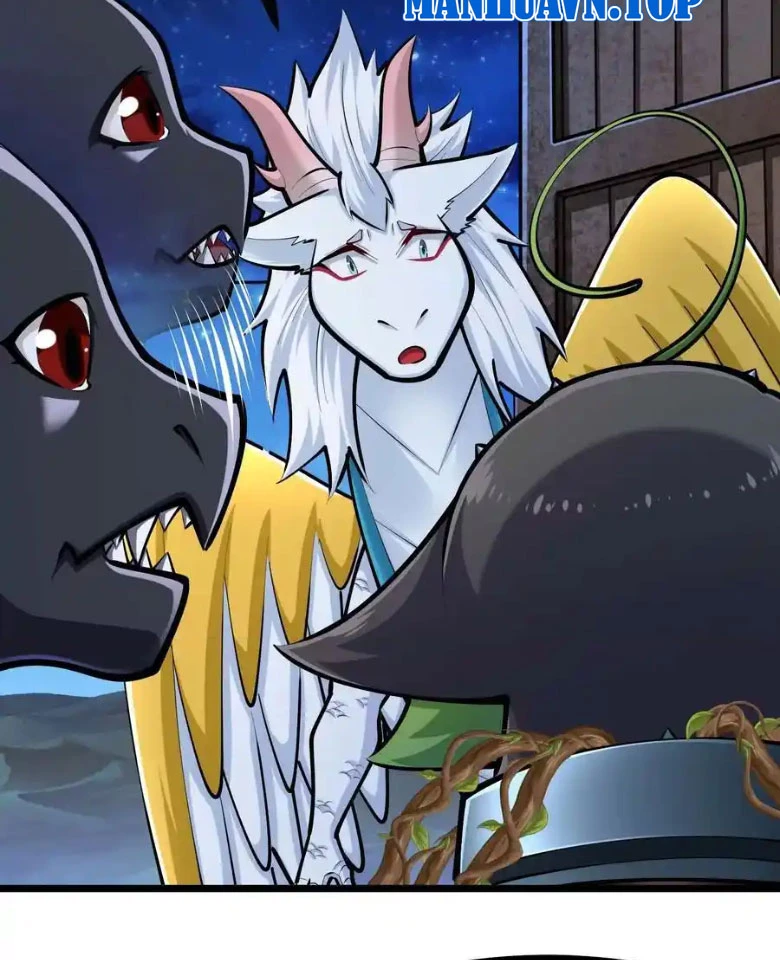 Thôn phệ đi, đại chùy hoa Chapter 42 - Trang 2