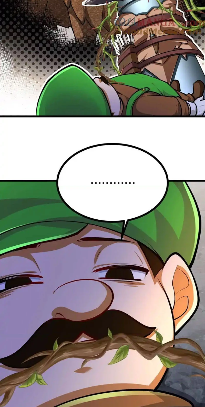 Thôn phệ đi, đại chùy hoa Chapter 43 - Trang 2