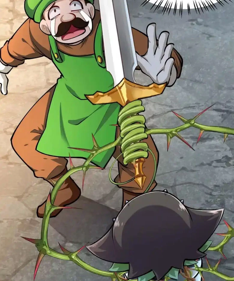 Thôn phệ đi, đại chùy hoa Chapter 44 - Trang 2