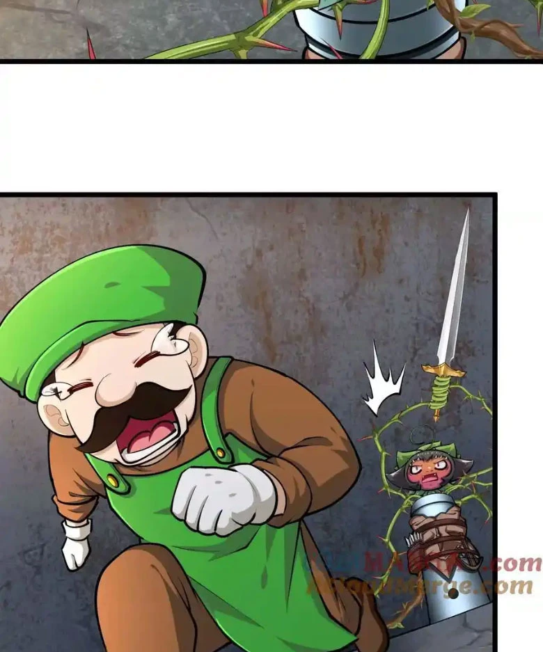 Thôn phệ đi, đại chùy hoa Chapter 44 - Trang 2