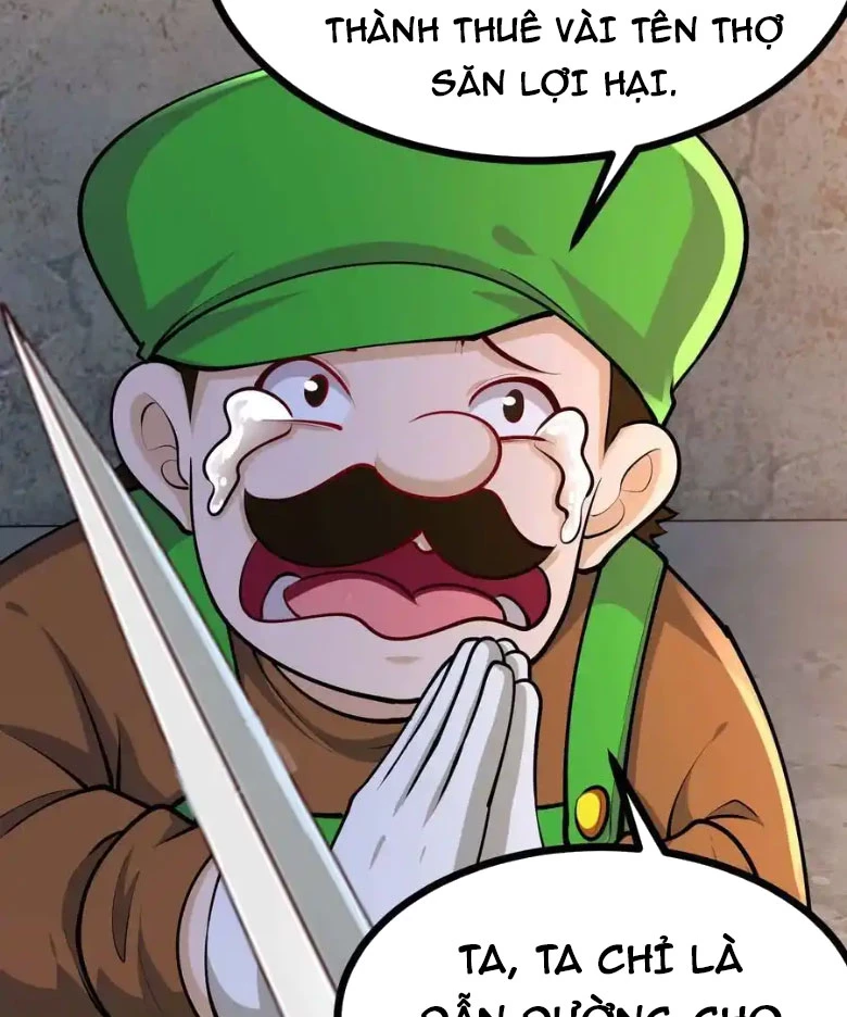 Thôn phệ đi, đại chùy hoa Chapter 44 - Trang 2