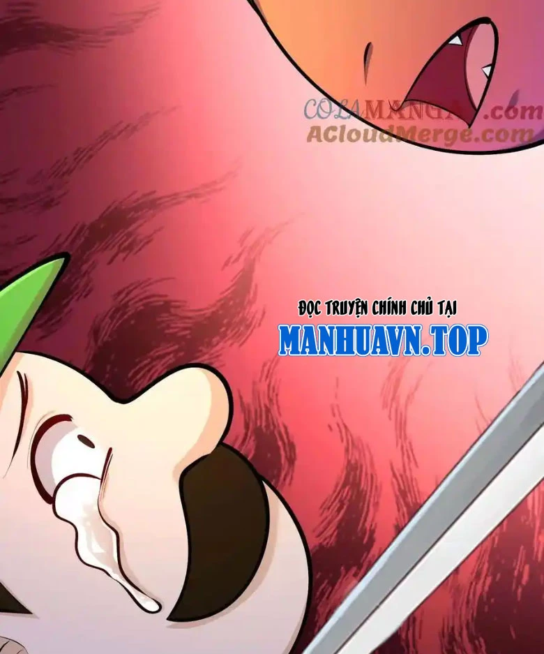 Thôn phệ đi, đại chùy hoa Chapter 44 - Trang 2