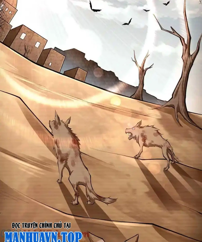 Thôn phệ đi, đại chùy hoa Chapter 44 - Trang 2