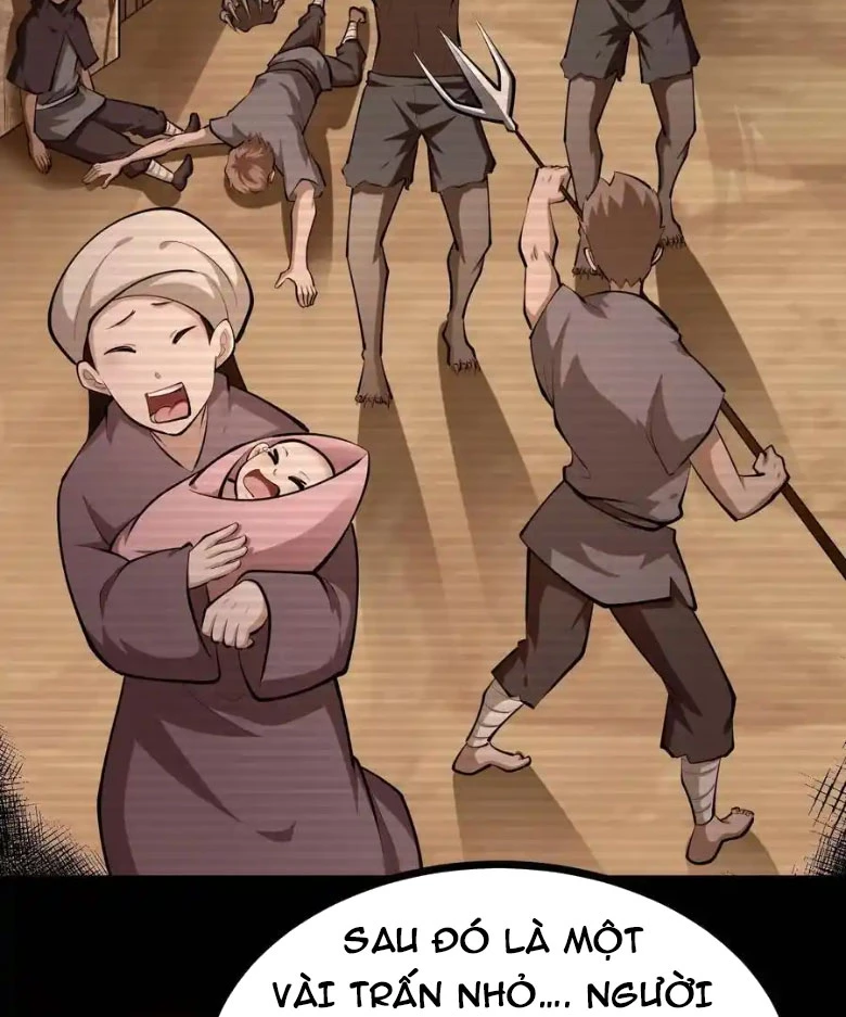 Thôn phệ đi, đại chùy hoa Chapter 44 - Trang 2