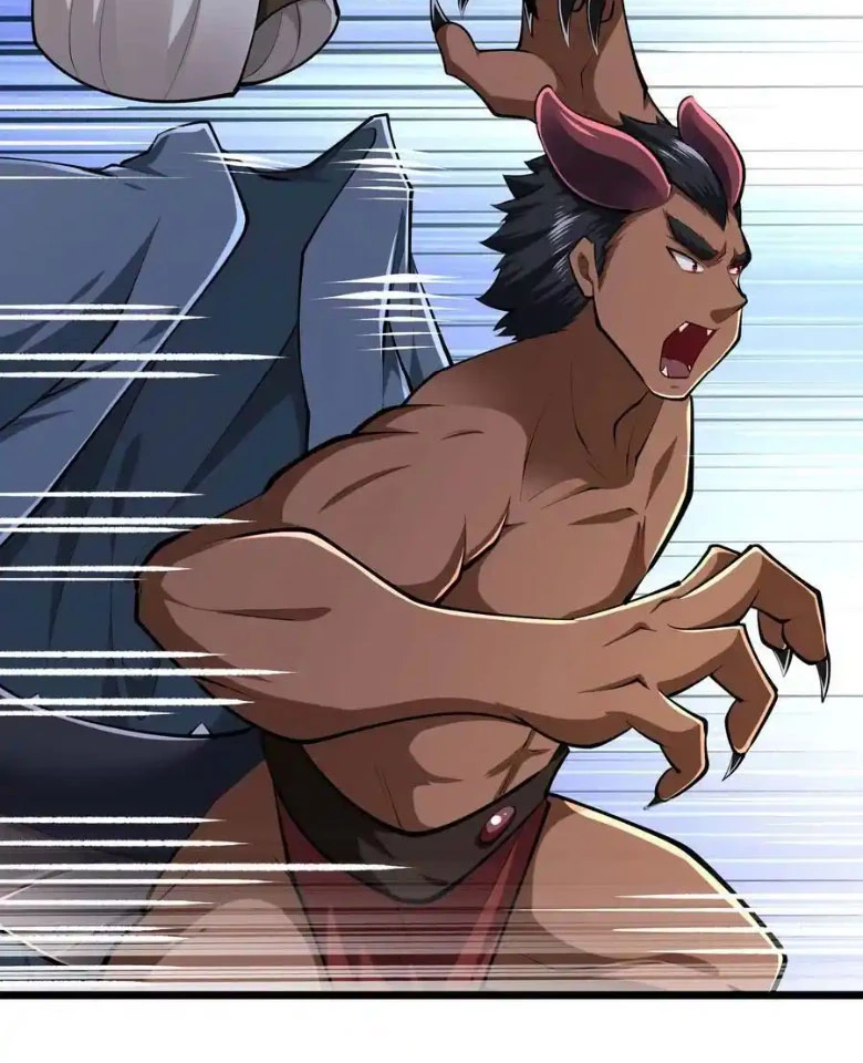 Thôn phệ đi, đại chùy hoa Chapter 44 - Trang 2