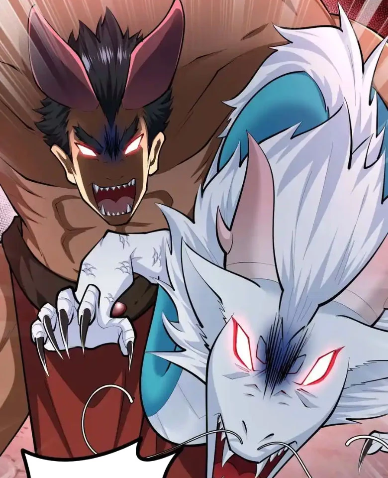 Thôn phệ đi, đại chùy hoa Chapter 44 - Trang 2