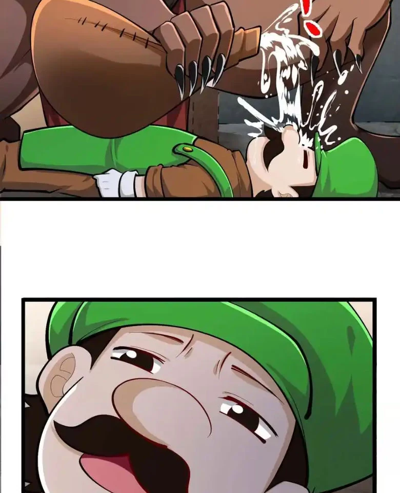 Thôn phệ đi, đại chùy hoa Chapter 44 - Trang 2