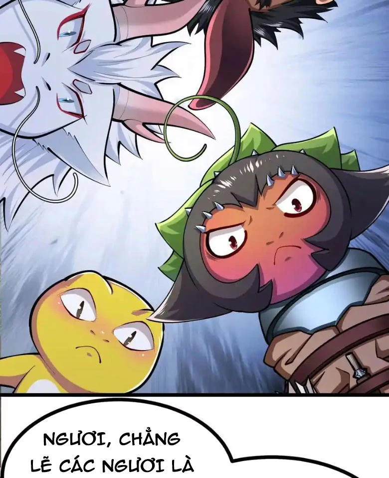 Thôn phệ đi, đại chùy hoa Chapter 44 - Trang 2