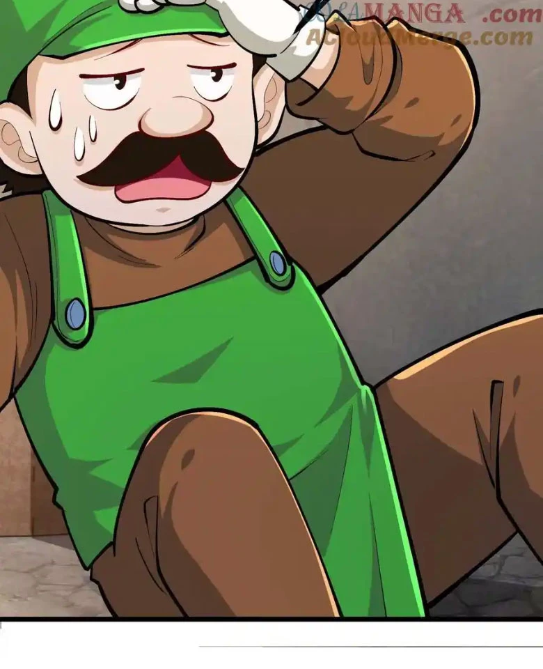 Thôn phệ đi, đại chùy hoa Chapter 44 - Trang 2