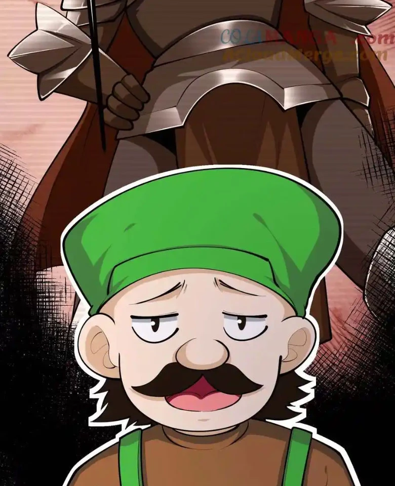 Thôn phệ đi, đại chùy hoa Chapter 44 - Trang 2