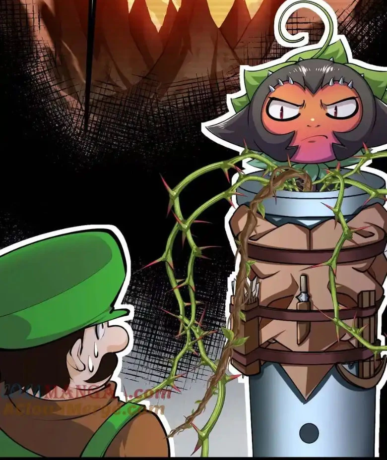 Thôn phệ đi, đại chùy hoa Chapter 44 - Trang 2