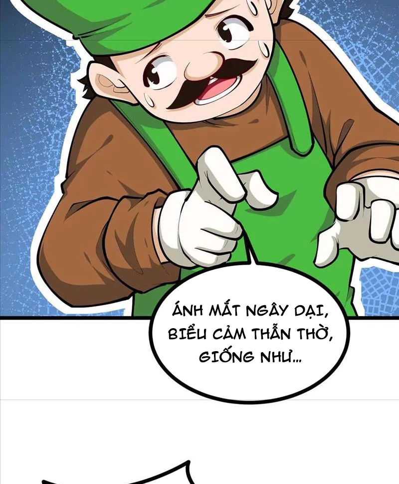 Thôn phệ đi, đại chùy hoa Chapter 45 - Trang 2