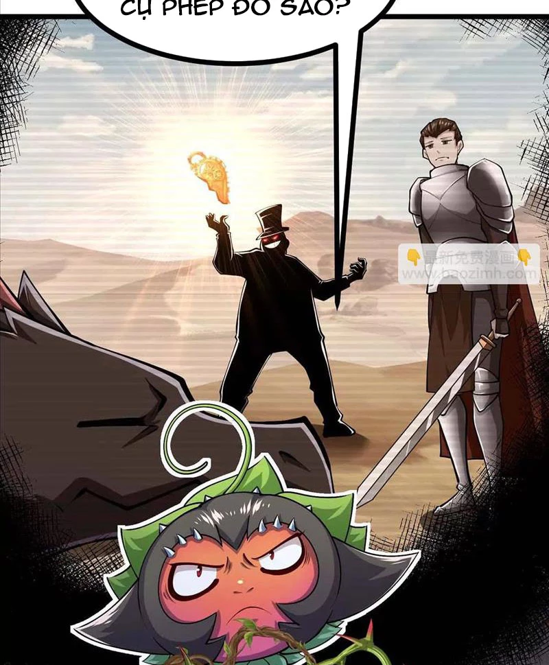 Thôn phệ đi, đại chùy hoa Chapter 45 - Trang 2