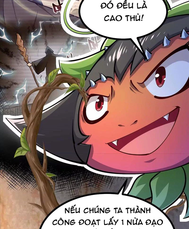 Thôn phệ đi, đại chùy hoa Chapter 45 - Trang 2