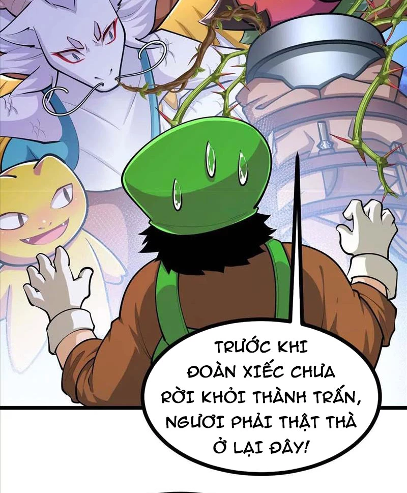 Thôn phệ đi, đại chùy hoa Chapter 45 - Trang 2
