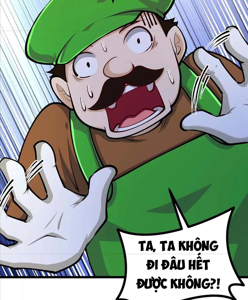 Thôn phệ đi, đại chùy hoa Chapter 45 - Trang 2