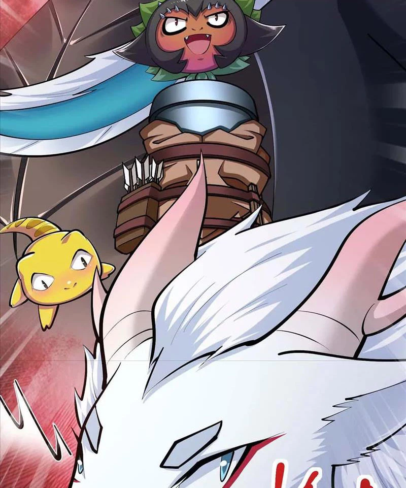 Thôn phệ đi, đại chùy hoa Chapter 45 - Trang 2