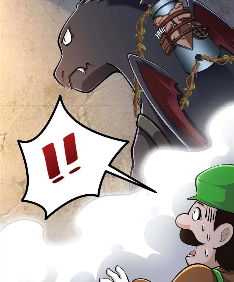 Thôn phệ đi, đại chùy hoa Chapter 45 - Trang 2