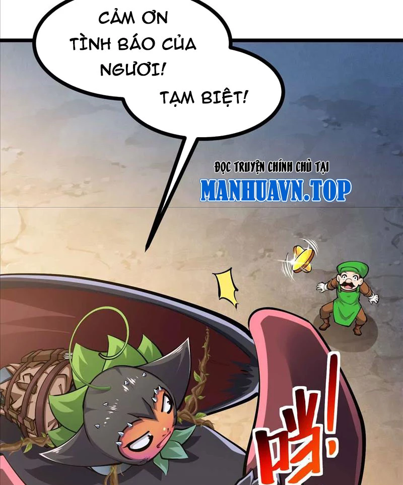 Thôn phệ đi, đại chùy hoa Chapter 45 - Trang 2