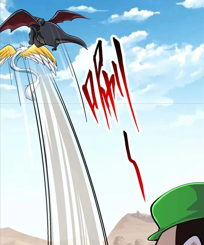 Thôn phệ đi, đại chùy hoa Chapter 45 - Trang 2