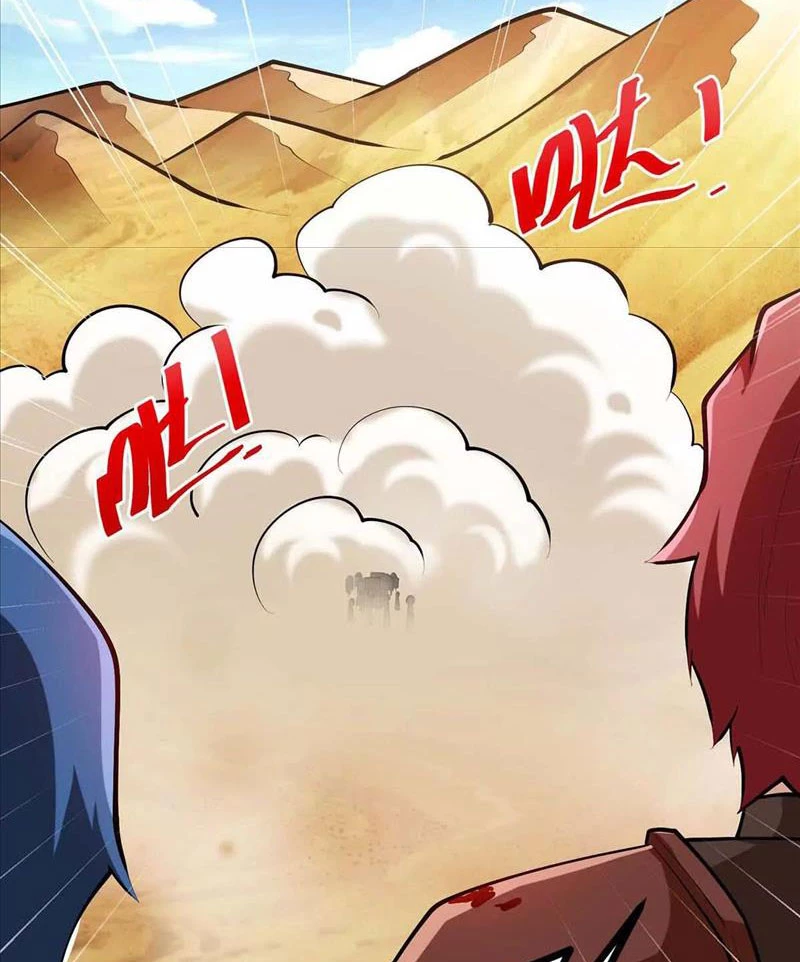 Thôn phệ đi, đại chùy hoa Chapter 45 - Trang 2