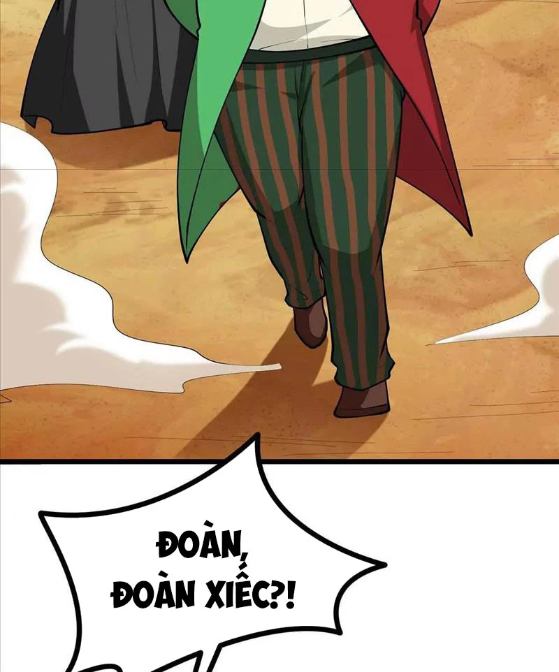 Thôn phệ đi, đại chùy hoa Chapter 45 - Trang 2